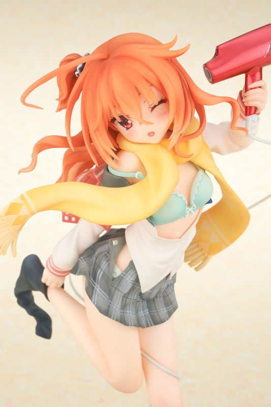 Sabbat of the Witch Meguru Inaba 1/7 (Broccoli)