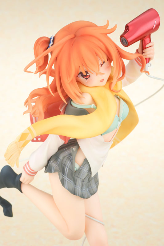 Sabbat of the Witch Meguru Inaba 1/7 (Broccoli)