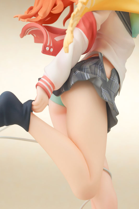 Sabbat of the Witch Meguru Inaba 1/7 (Broccoli)