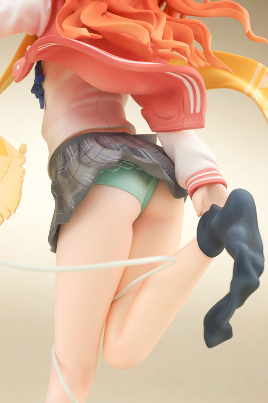 Sabbat of the Witch Meguru Inaba 1/7 (Broccoli)