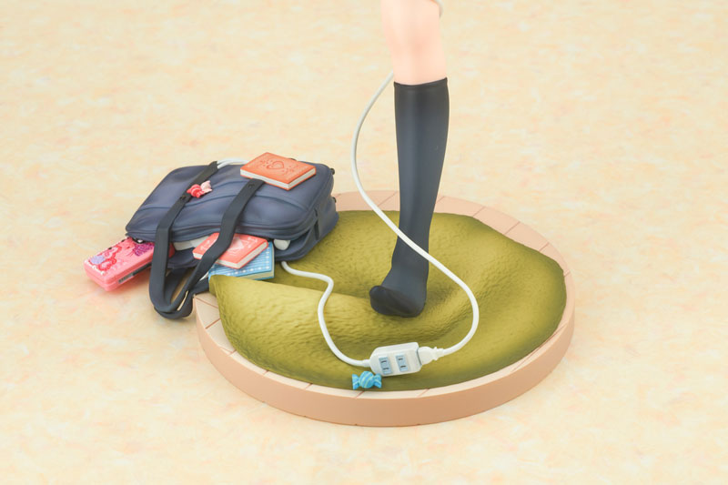 Sabbat of the Witch Meguru Inaba 1/7 (Broccoli)