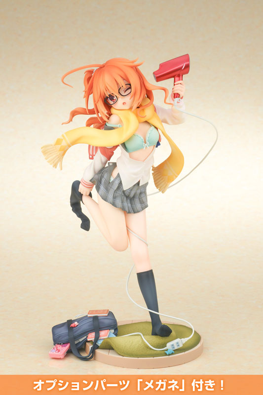 Sabbat of the Witch Meguru Inaba 1/7 (Broccoli)