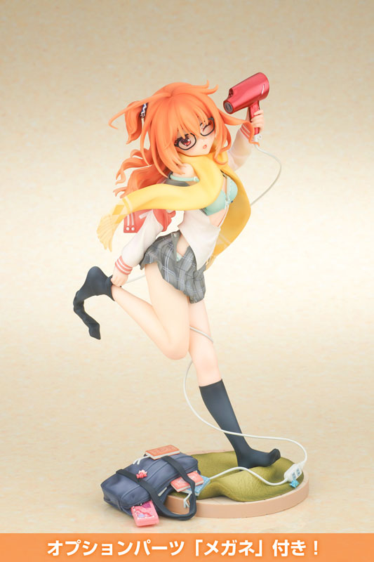 Sabbat of the Witch Meguru Inaba 1/7 (Broccoli)