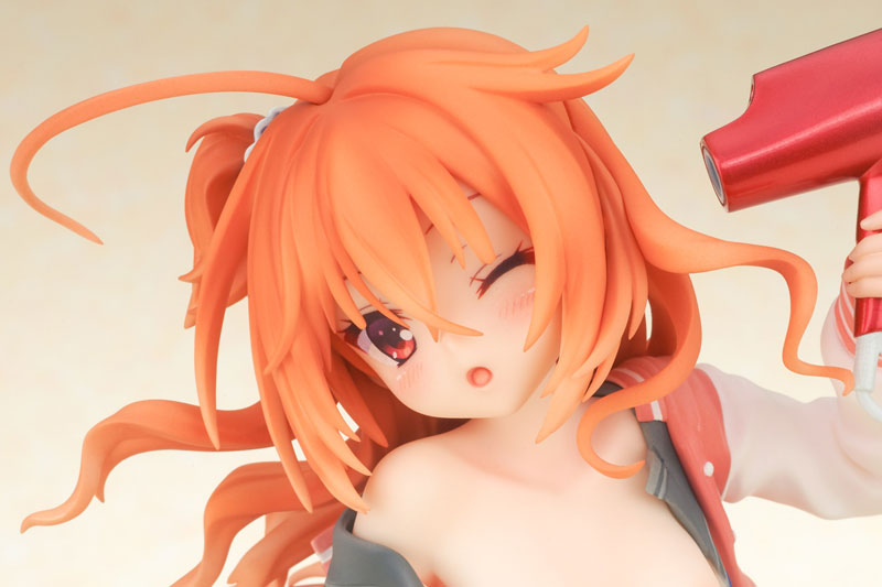 Sabbat of the Witch Meguru Inaba 1/7 (Broccoli)