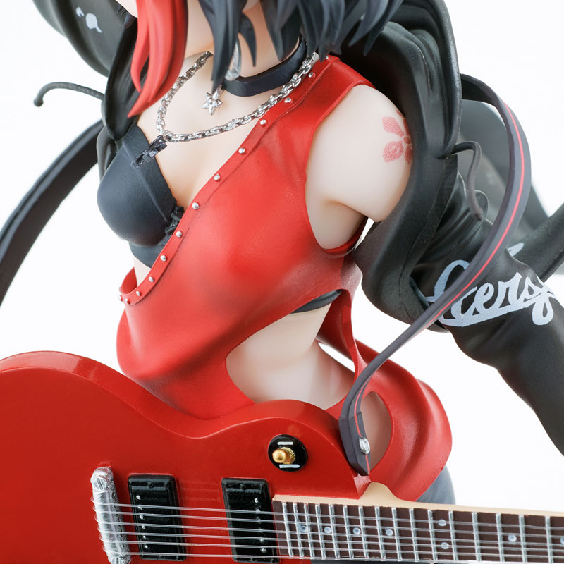 BanG Dream! Girls Band Party! VOCAL COLLECTION Ran Mitake from Afterglow 1/7 (Bushiroad Creative)