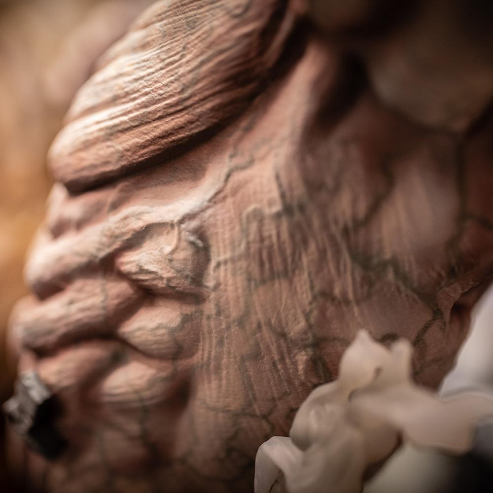 Figurama Attack On Titan