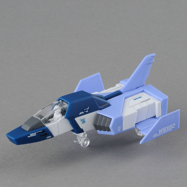 MG 1100 RX-78-2 Gundam Ver.3.0 [Gundam Base Color]