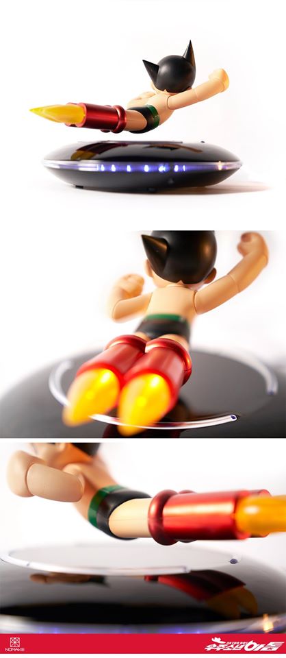 NOMAKE： Astroboy