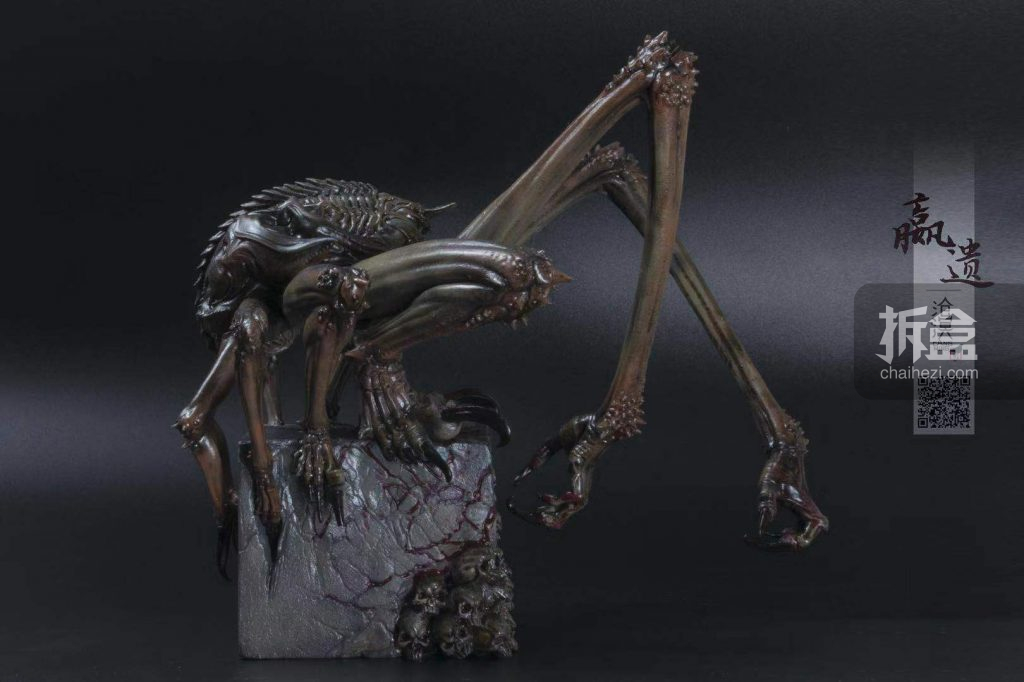 Cang ming Studio - Winning Legacy