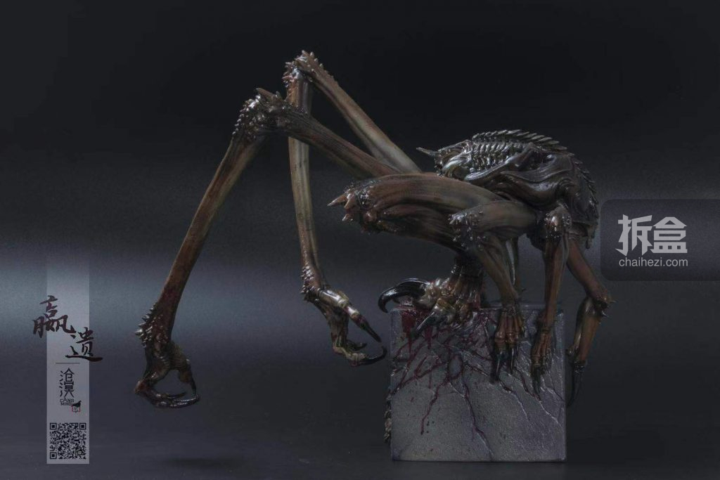 Cang ming Studio - Winning Legacy