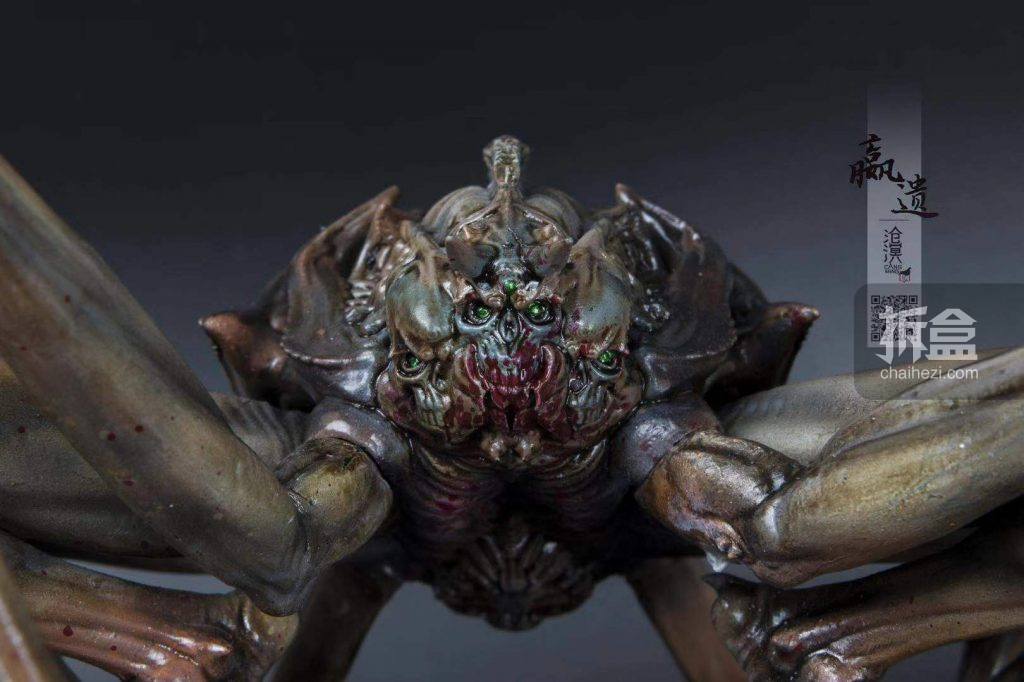 Cang ming Studio - Winning Legacy