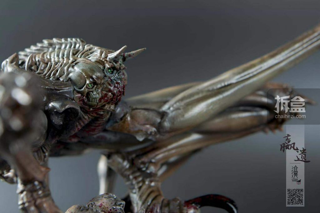 Cang ming Studio - Winning Legacy