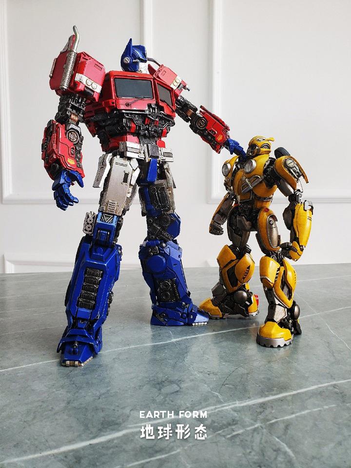 TW-F09 Freedom Leader