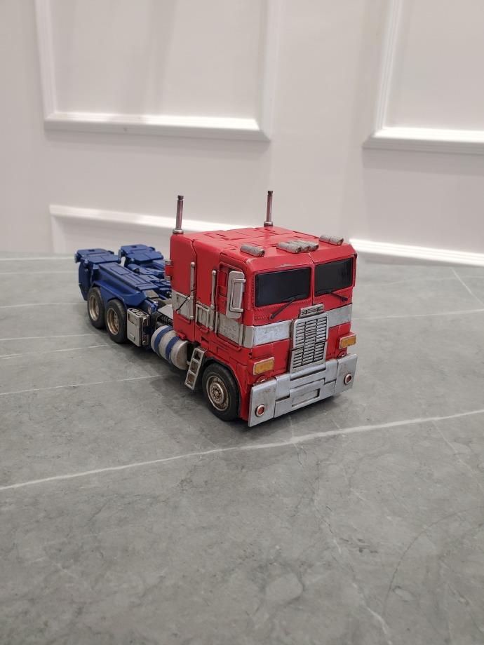 TW-F09 Freedom Leader