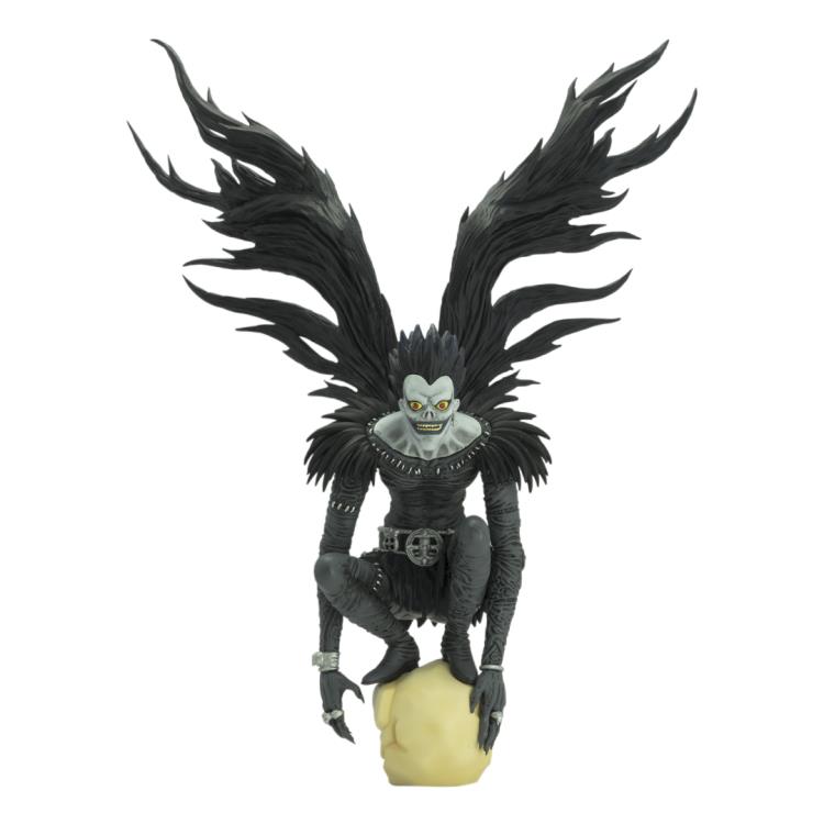 Death Note - Ryuk (Abystyle)