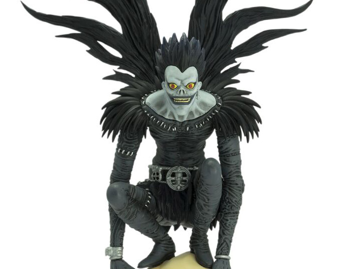 Death Note - Ryuk (Abystyle)