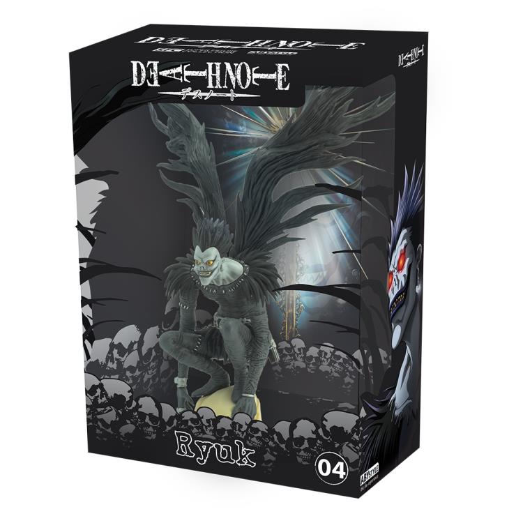 Death Note - Ryuk (Abystyle)