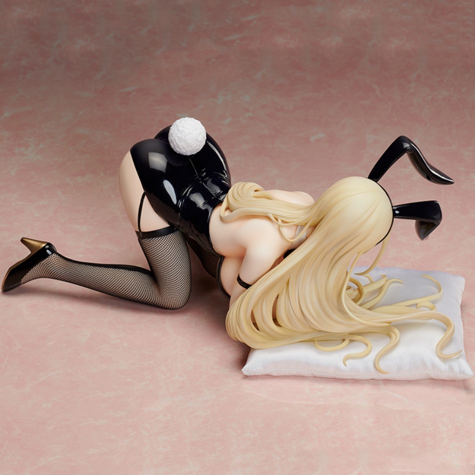 Walkure Romanze: Shoujo Kishi Monogatari - Celia Cumani Aintree -Bunny Ver.- 1/4 (BINDing)