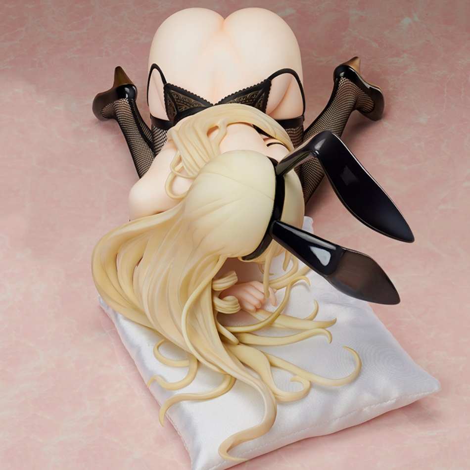 Walkure Romanze: Shoujo Kishi Monogatari - Celia Cumani Aintree -Bunny Ver.- 1/4 (BINDing)