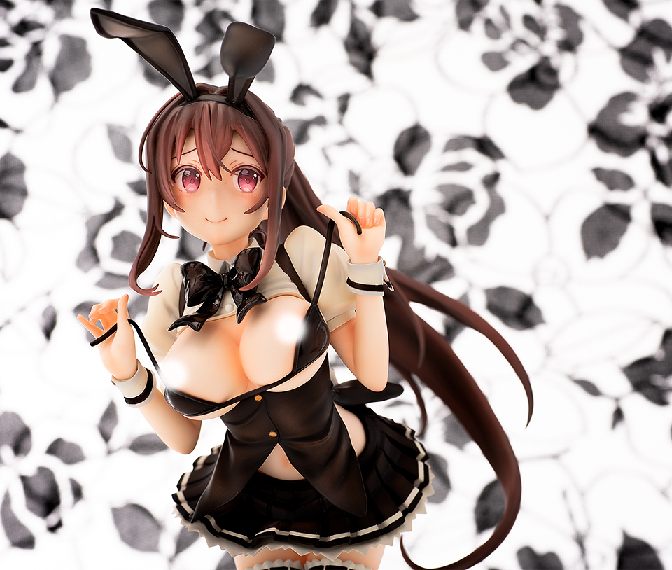 Ooki Takei Original Character - Nana 1/6 (Native)