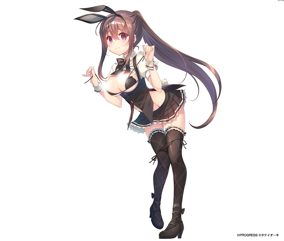 Ooki Takei Original Character - Nana 1/6 (Native)