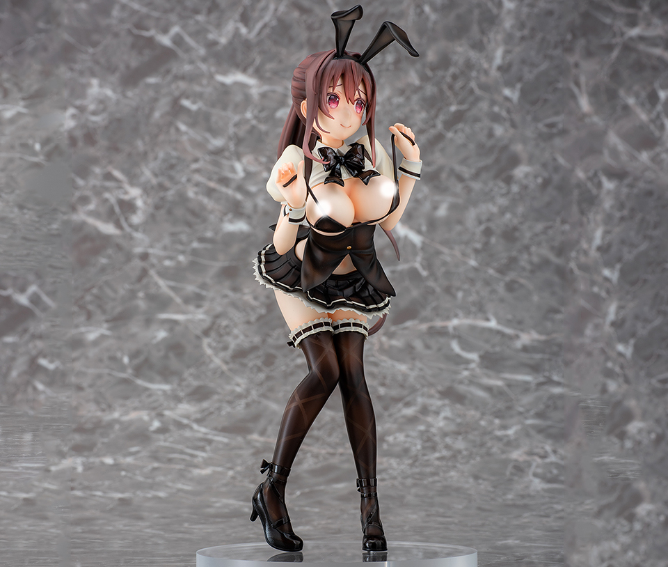 Ooki Takei Original Character - Nana 1/6 (Native)