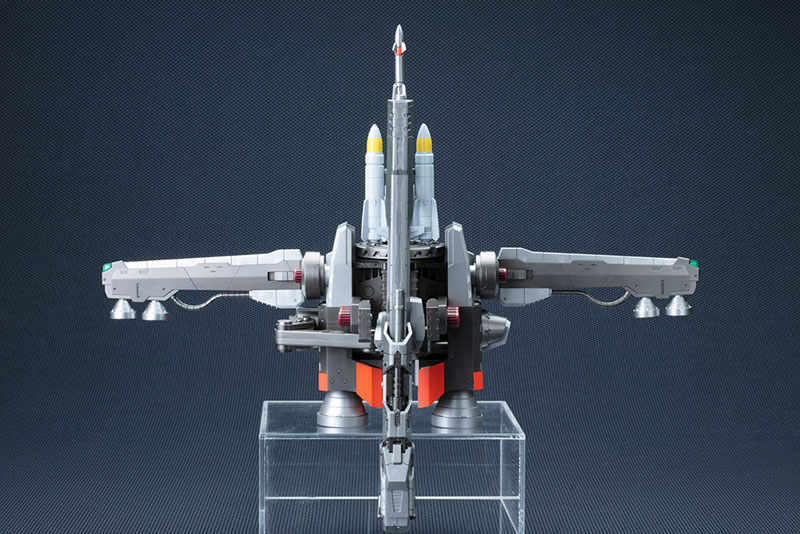 HMM ZOIDS 1/72 Iron Kong Prozen Knights