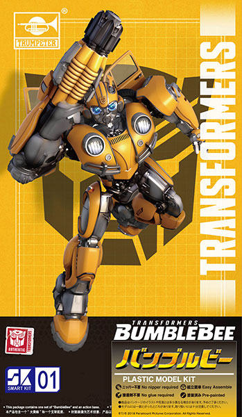 Transformers Bumblebee