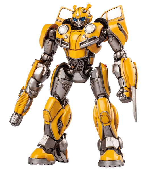 Transformers Bumblebee