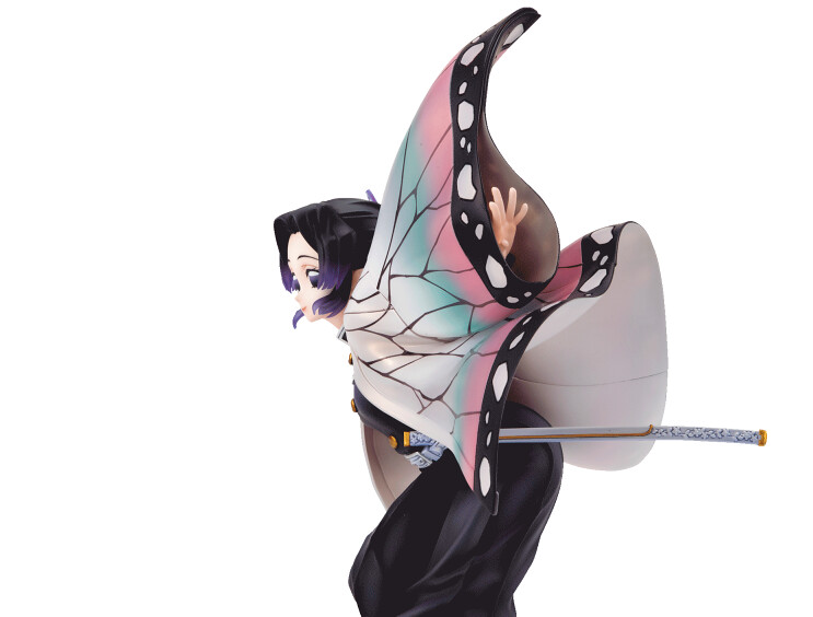 Demon Slayer - Shinobu