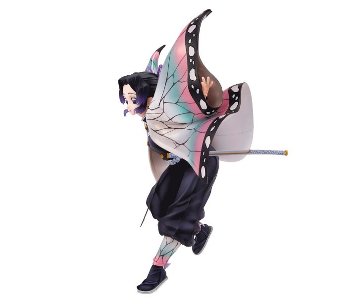 Demon Slayer - Shinobu