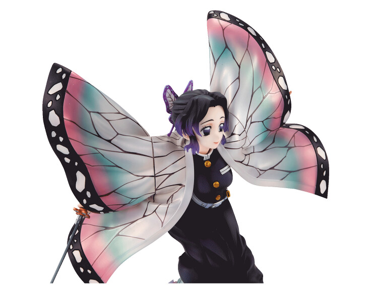 Demon Slayer - Shinobu