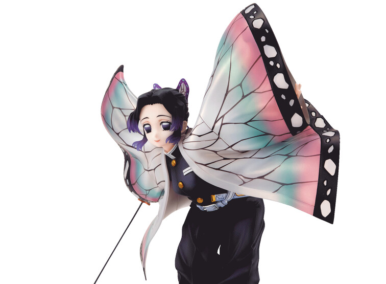 Demon Slayer - Shinobu