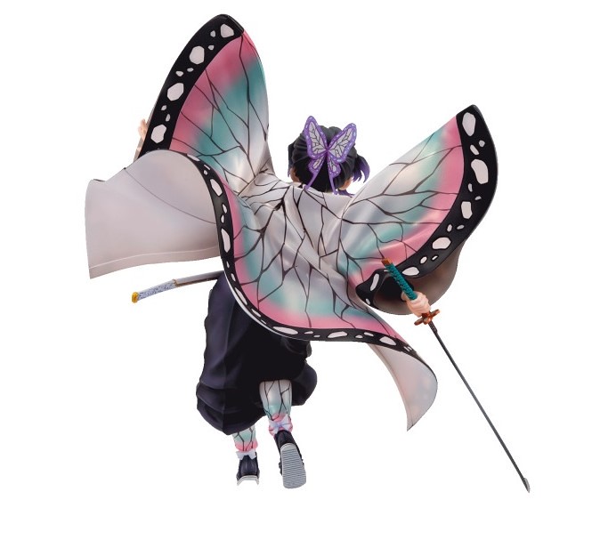 Demon Slayer - Shinobu