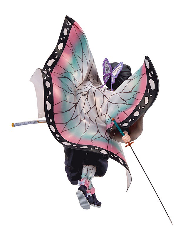 Demon Slayer - Shinobu