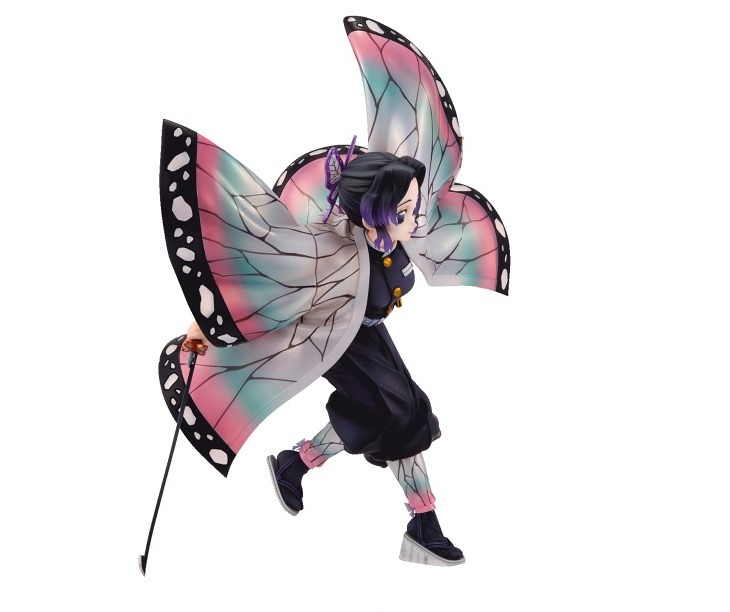 Demon Slayer - Shinobu