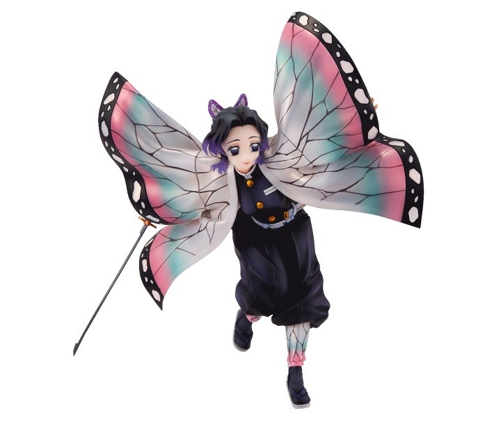 Demon Slayer - Shinobu