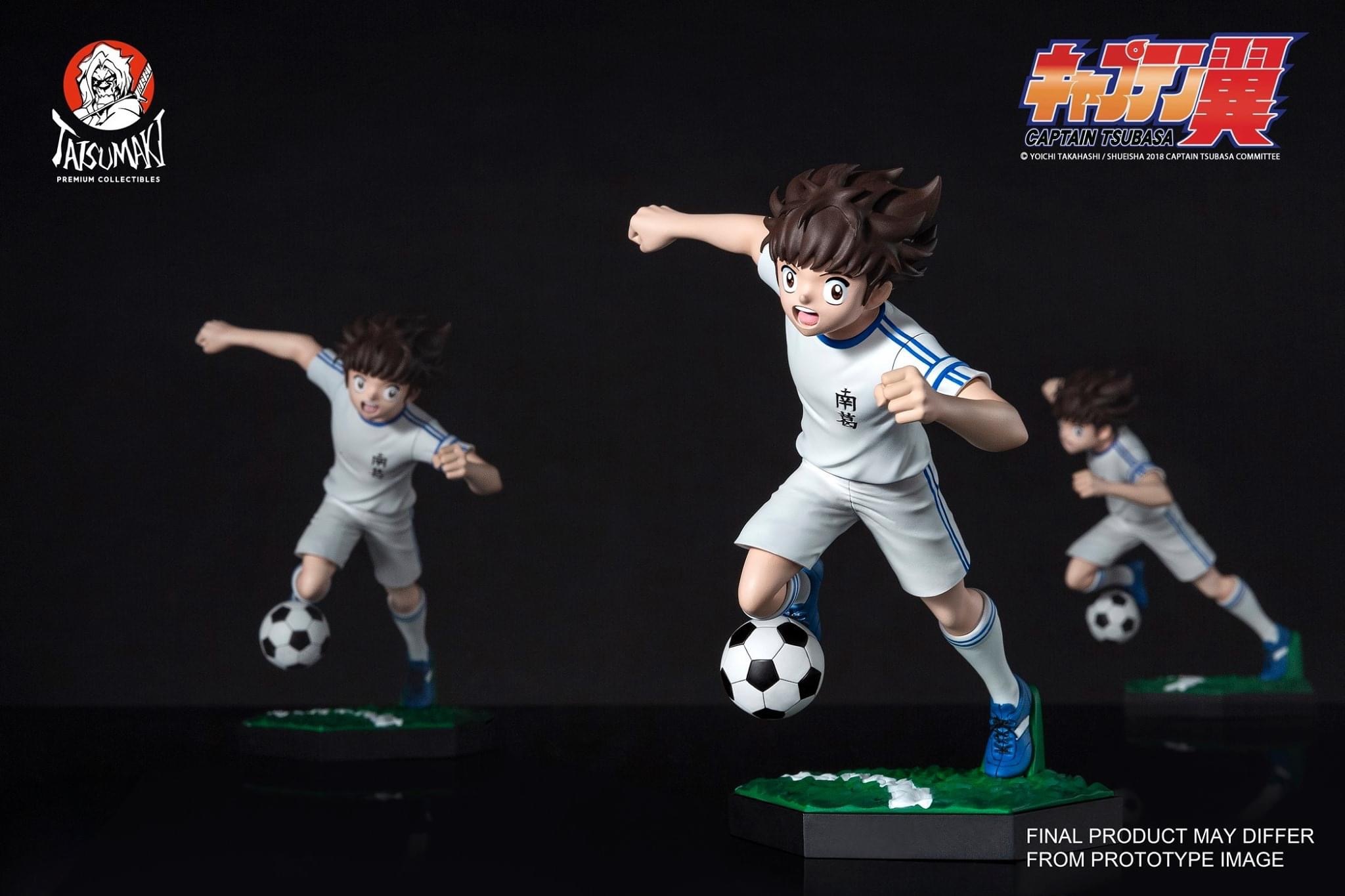 Captain Tsubasa