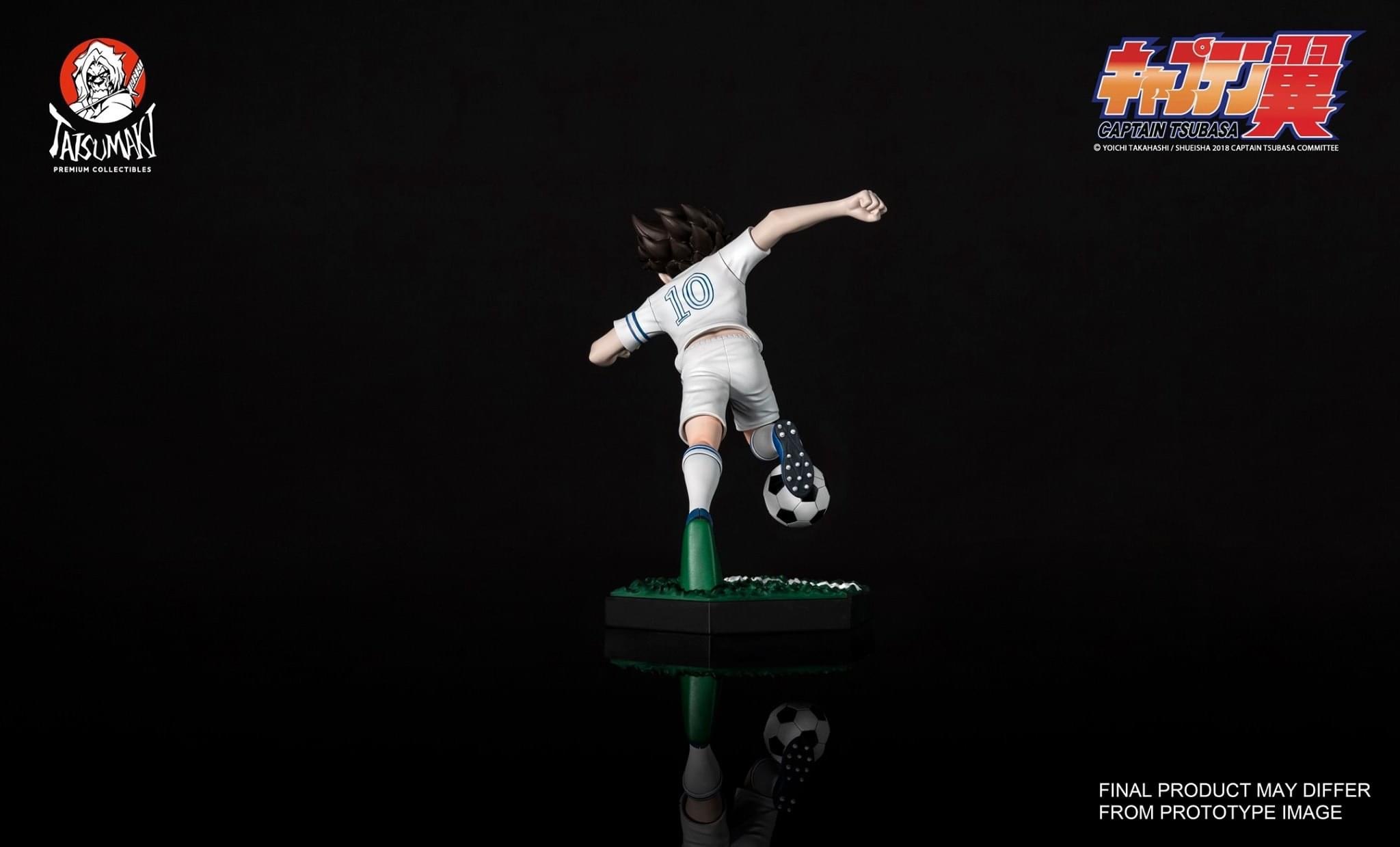 Captain Tsubasa