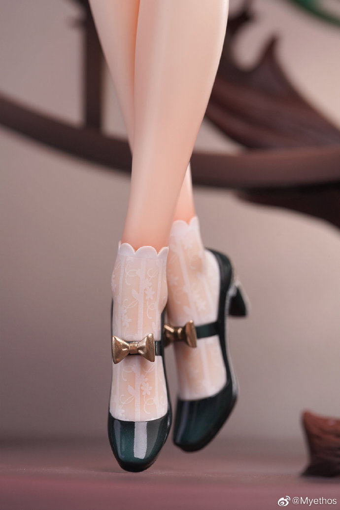 1/7 Shaohua Hatsune Miku