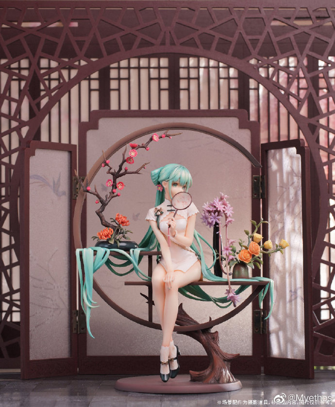 1/7 Shaohua Hatsune Miku