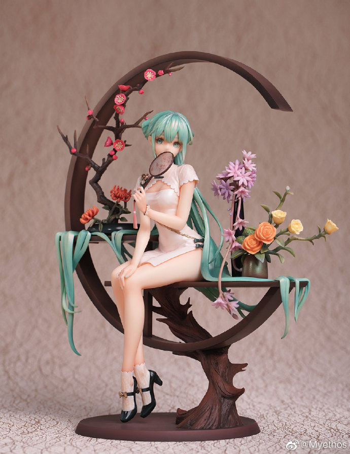 1/7 Shaohua Hatsune Miku