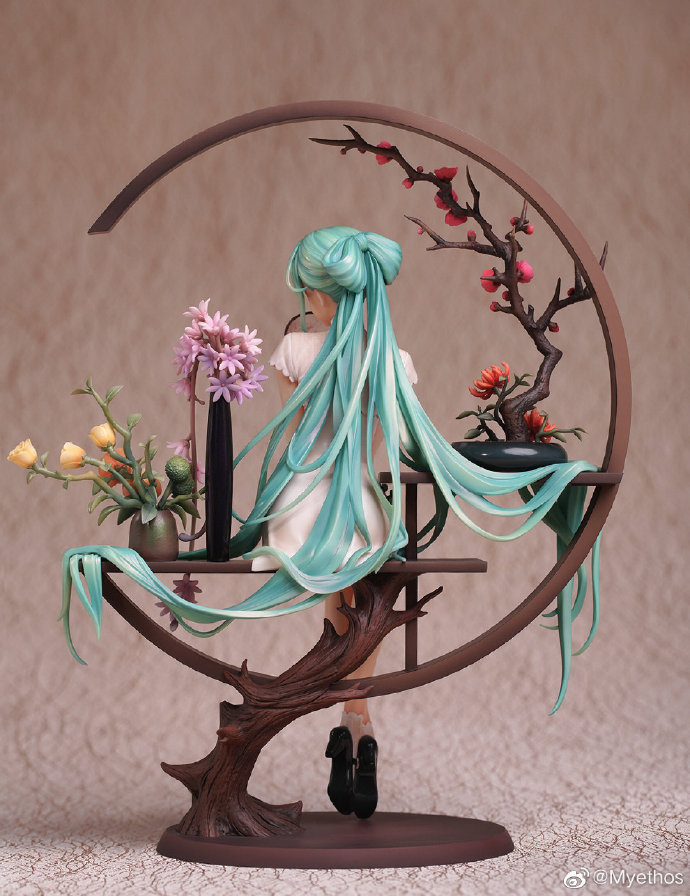 1/7 Shaohua Hatsune Miku