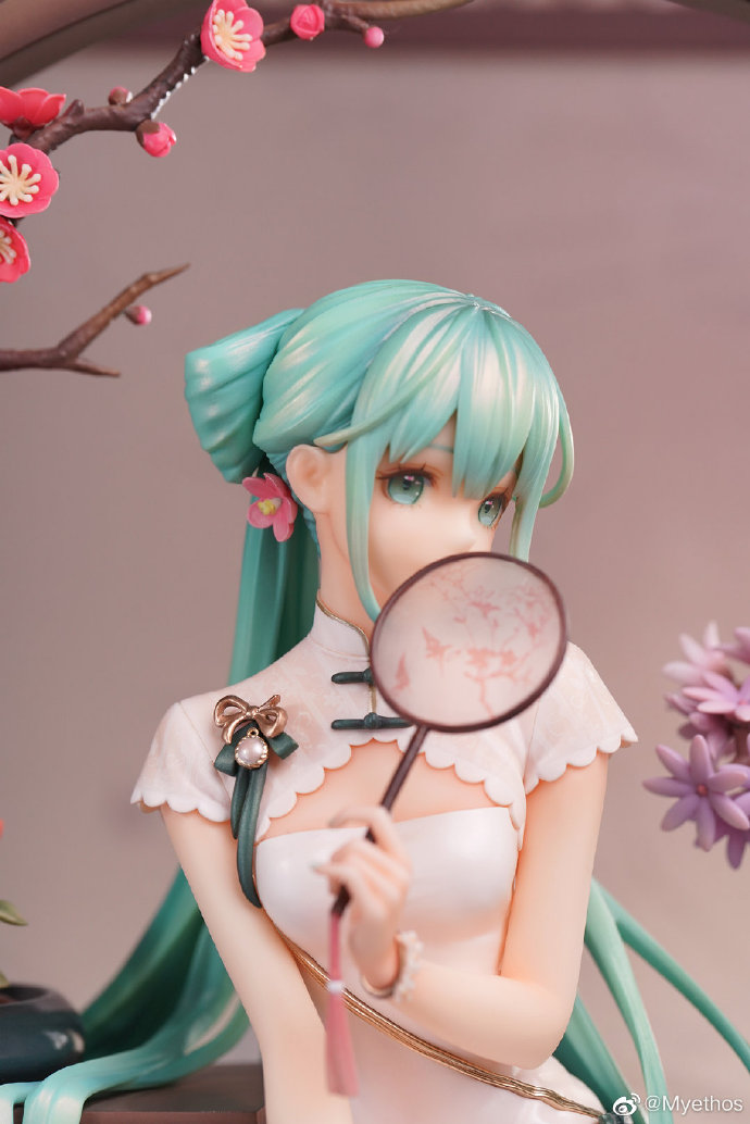 1/7 Shaohua Hatsune Miku