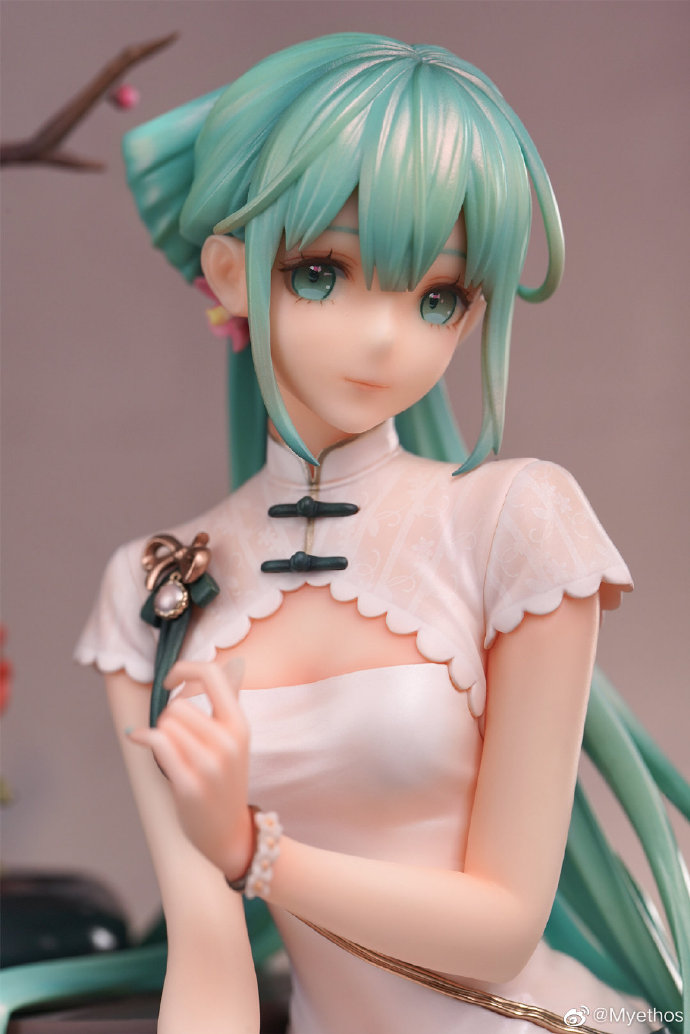 1/7 Shaohua Hatsune Miku