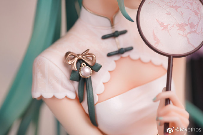 1/7 Shaohua Hatsune Miku