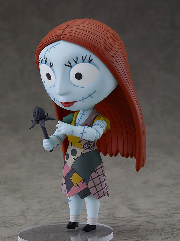 Nendoroid The Nightmare Before Christmas Sally