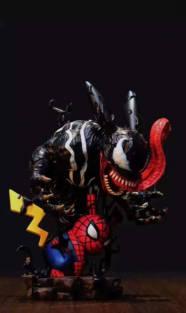 Pika Venom