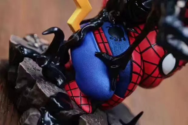 Pika Venom