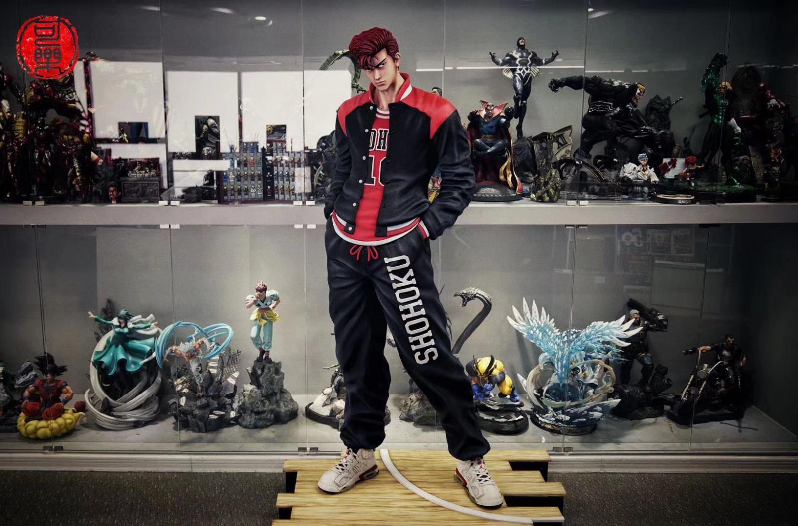 1/1 Sakuragi Hanamichi